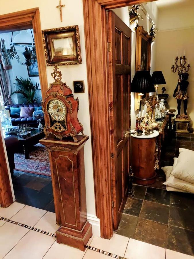Olivia House Bed & Breakfast พอร์ธคอว์ล ภายนอก รูปภาพ